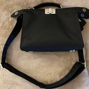 Men’s Fendi Peekaboo Mini